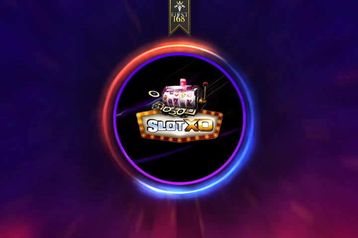 slot xo by diamond 789